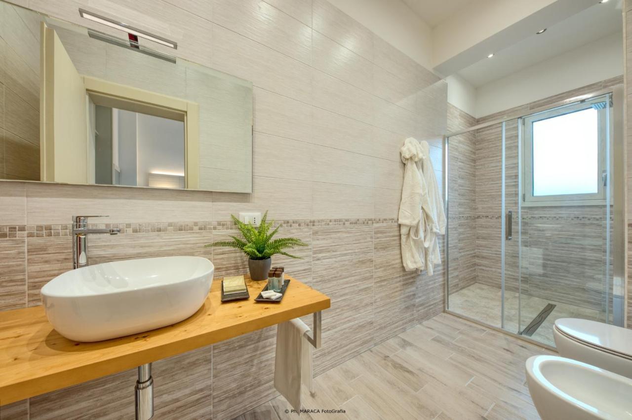 Hotiday Room Collection - Lecce Gianmarti Suite Exterior photo